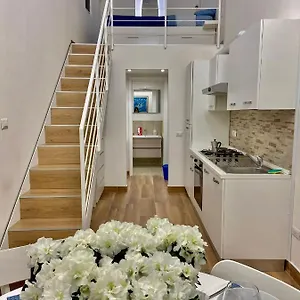 Dimora Spaccanapoli Apartamento