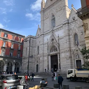 Centro Antico 167 Сasa de vacaciones