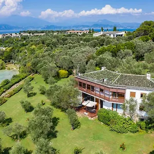 Giustiniani Sirmione