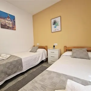 Ds Rio Guadalquivir, Cerca De La Mezquita Apartamento Córdoba