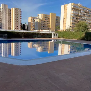 Cerca De La Playa, Apartamento Torre Del Mar