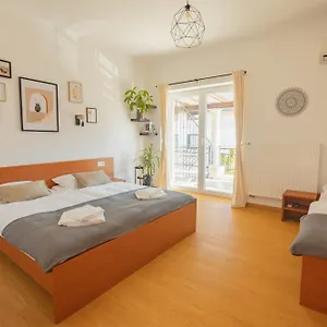 Klara Apartamento Liubliana