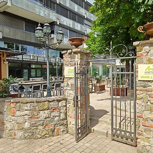 Aroma Apartamento Liubliana