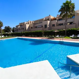 Mar Abierto Apartamento Costa Ballena